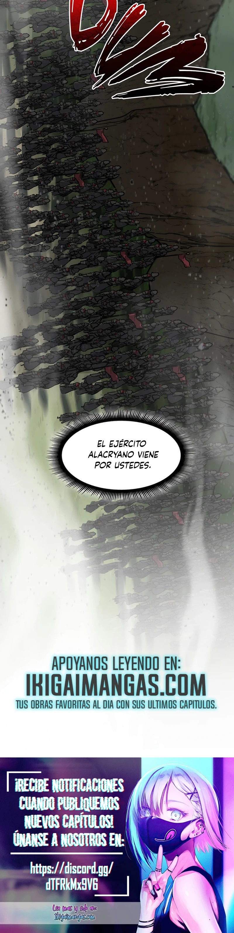 Read The Beginning After The End Es Manga Online