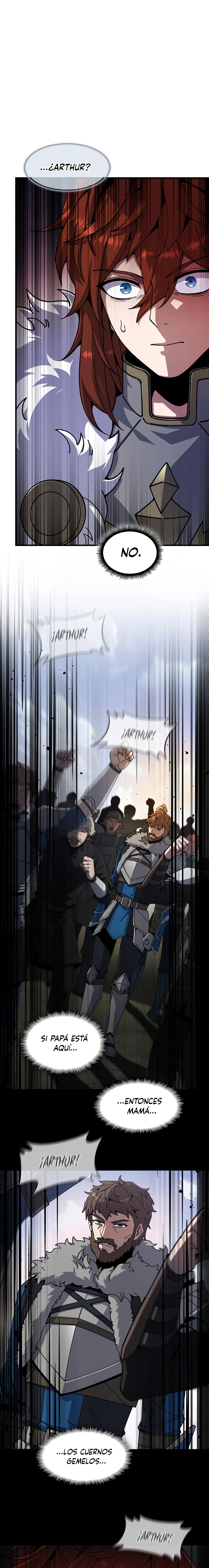 Read The Beginning After The End Es Manga Online