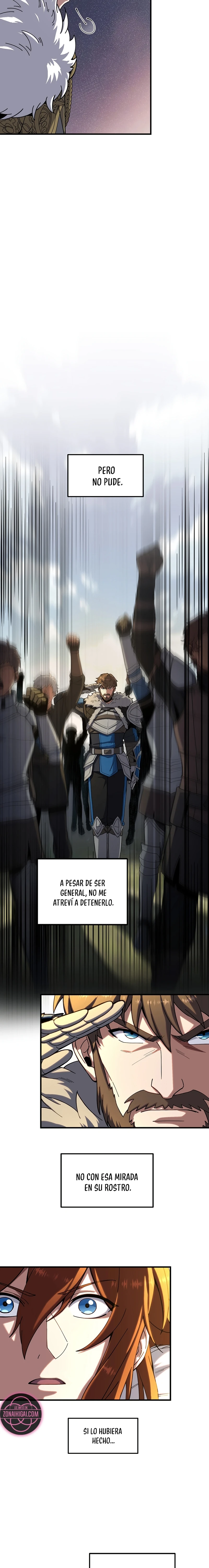 Read The Beginning After The End Es Manga Online