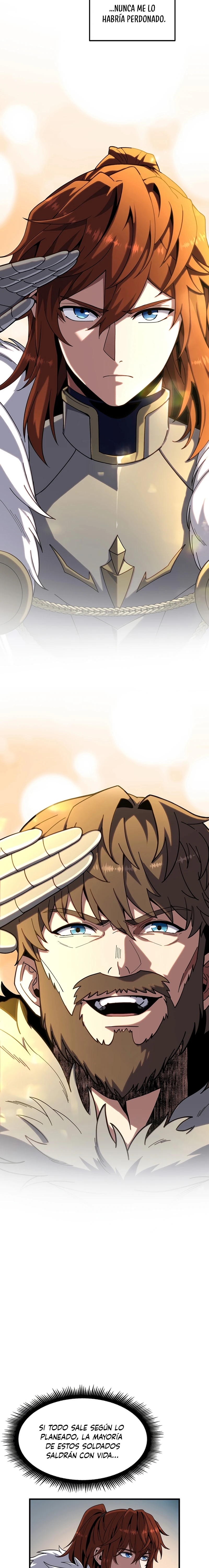 Read The Beginning After The End Es Manga Online