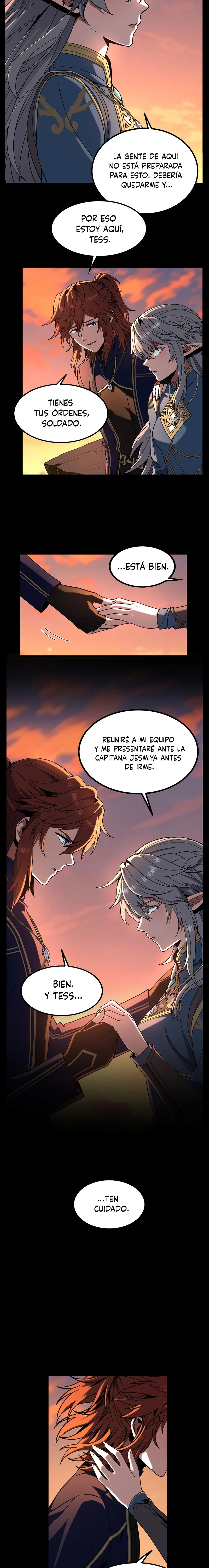 Read The Beginning After The End Es Manga Online