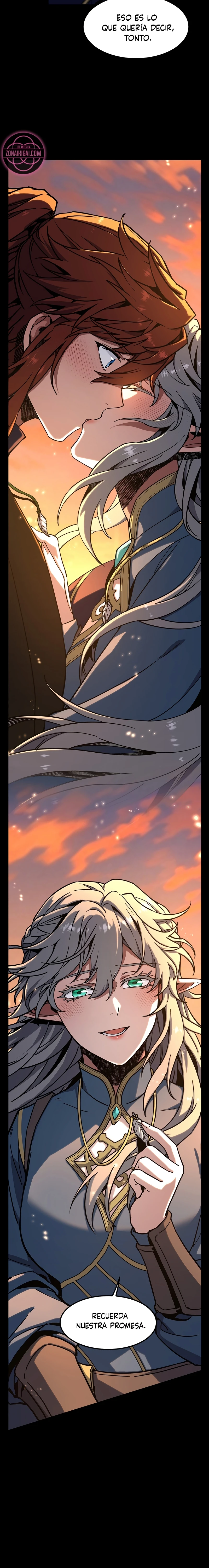 Read The Beginning After The End Es Manga Online