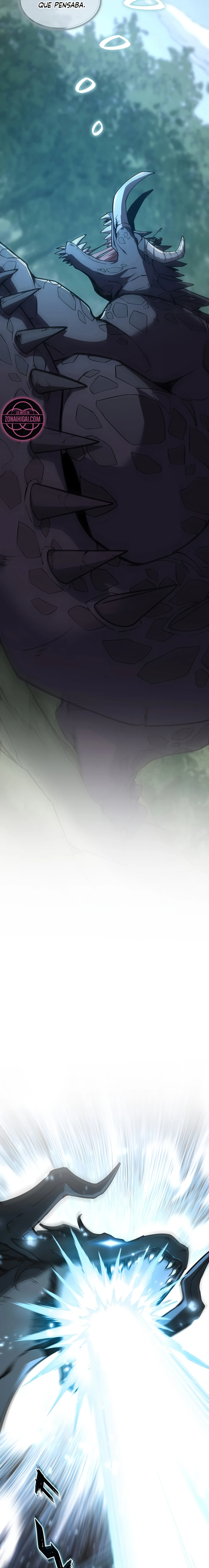 Read The Beginning After The End Es Manga Online