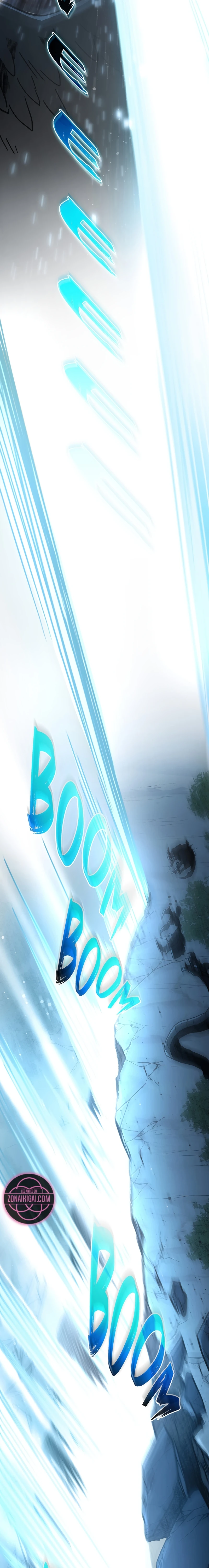 Read The Beginning After The End Es Manga Online