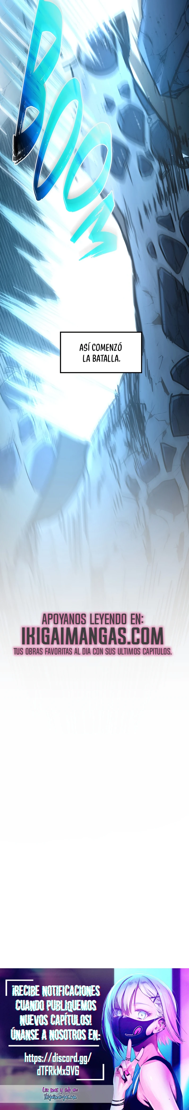 Read The Beginning After The End Es Manga Online