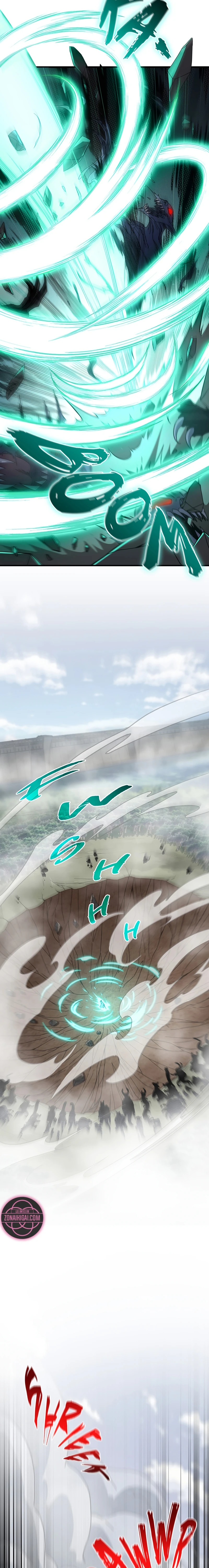 Read The Beginning After The End Es Manga Online