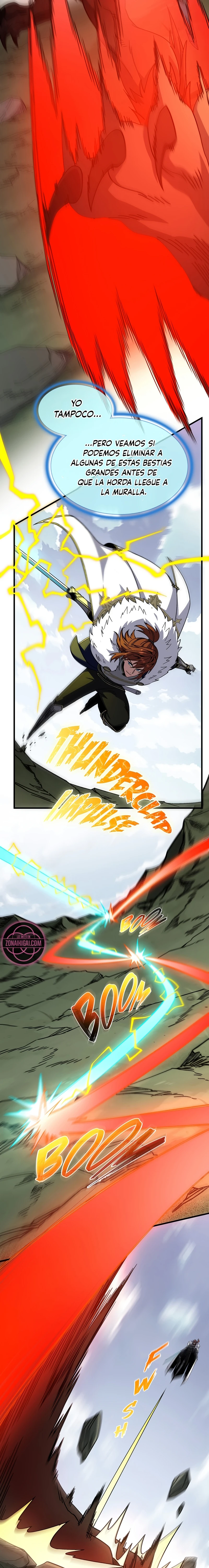 Read The Beginning After The End Es Manga Online