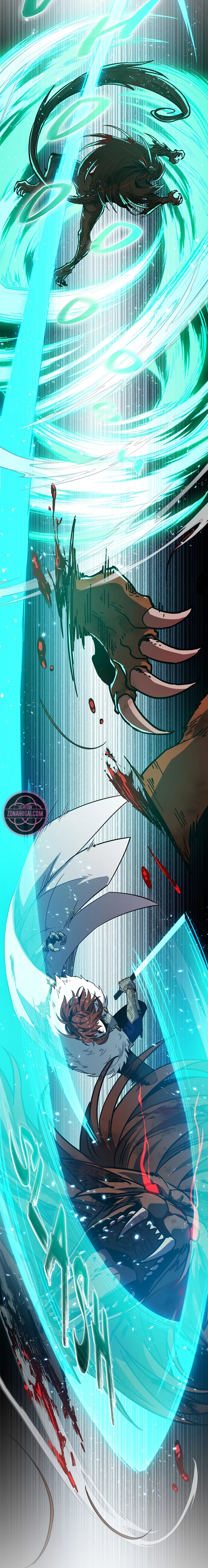 Read The Beginning After The End Es Manga Online