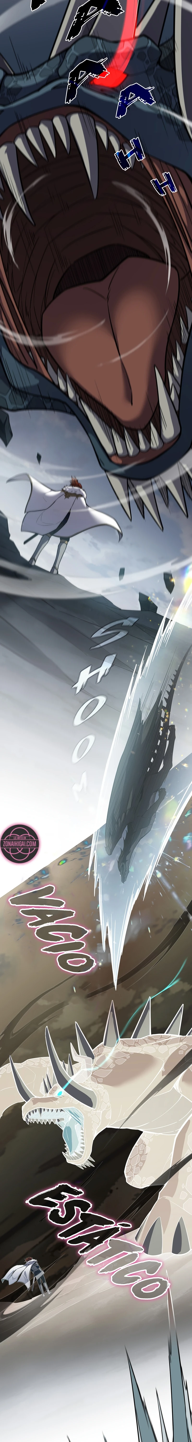 Read The Beginning After The End Es Manga Online