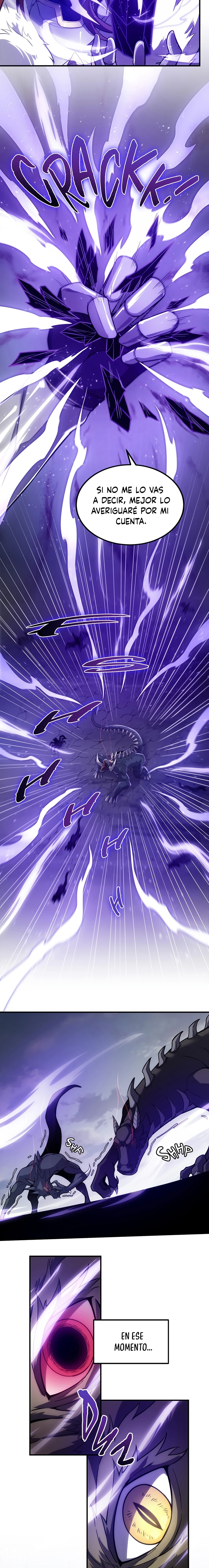 Read The Beginning After The End Es Manga Online
