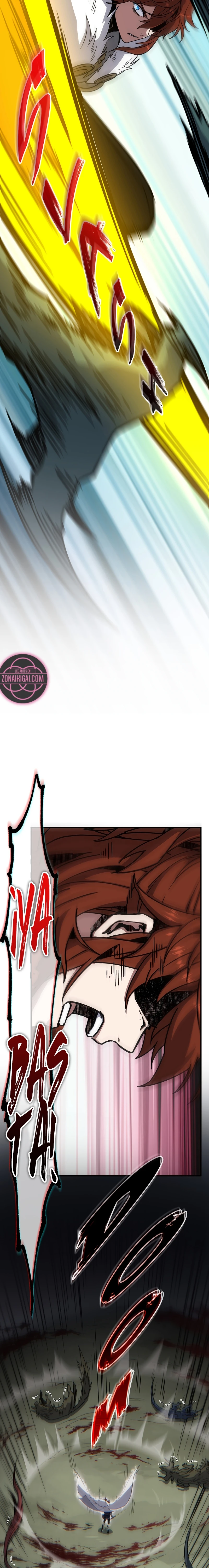 Read The Beginning After The End Es Manga Online