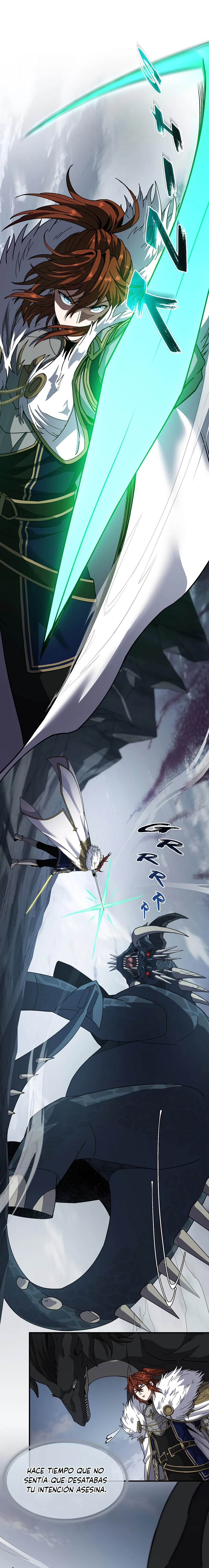 Read The Beginning After The End Es Manga Online