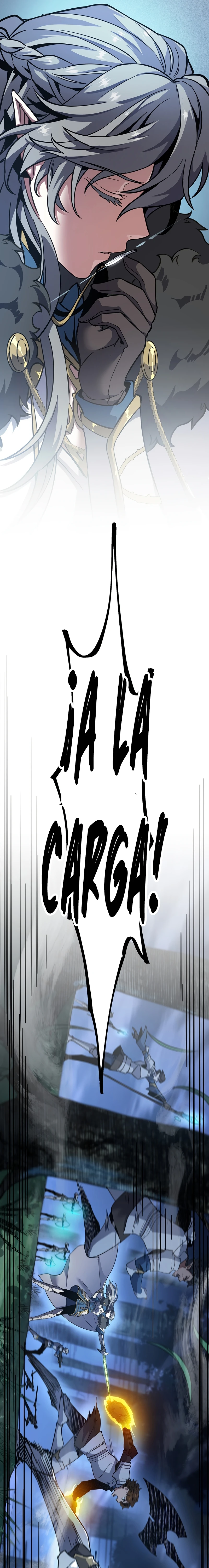 Read The Beginning After The End Es Manga Online