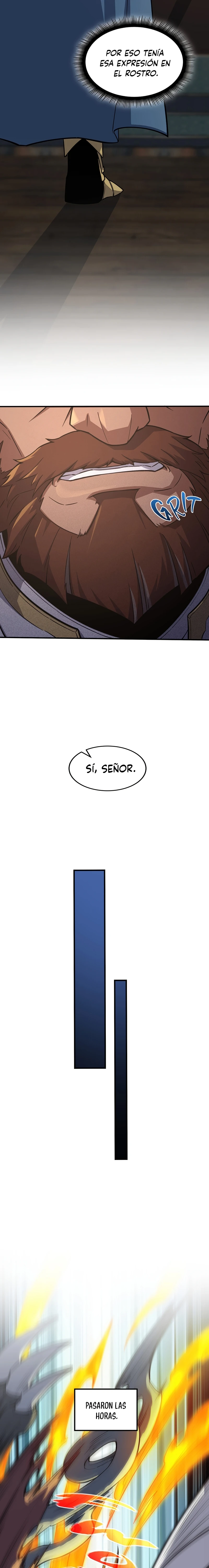 Read The Beginning After The End Es Manga Online
