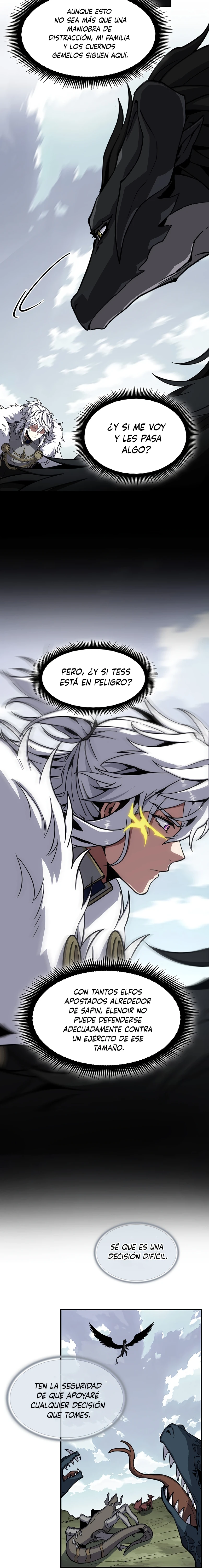 Read The Beginning After The End Es Manga Online