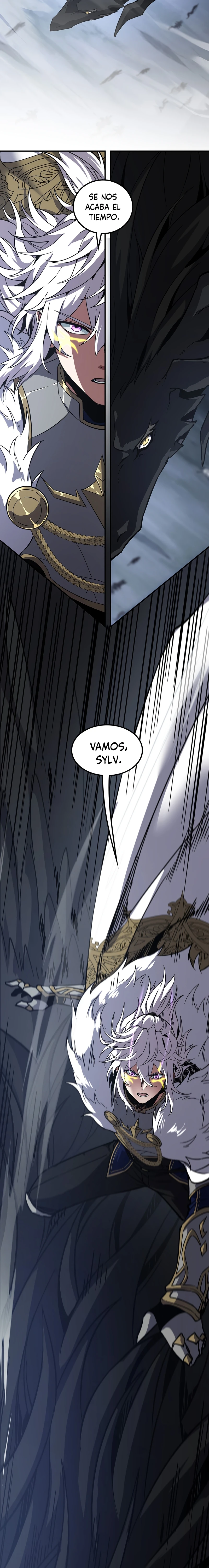 Read The Beginning After The End Es Manga Online