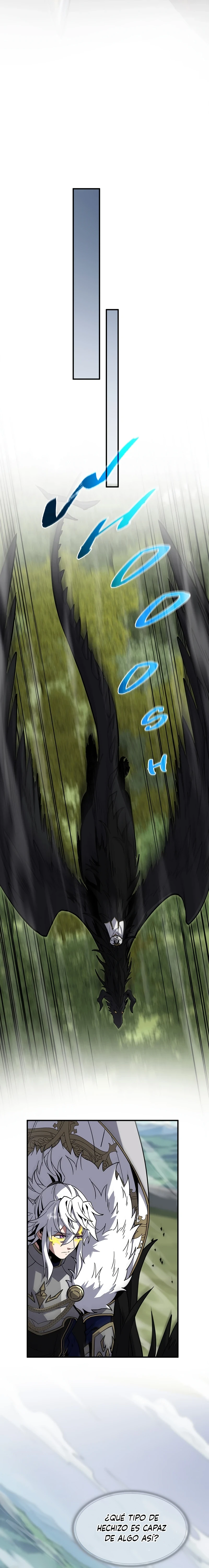 Read The Beginning After The End Es Manga Online