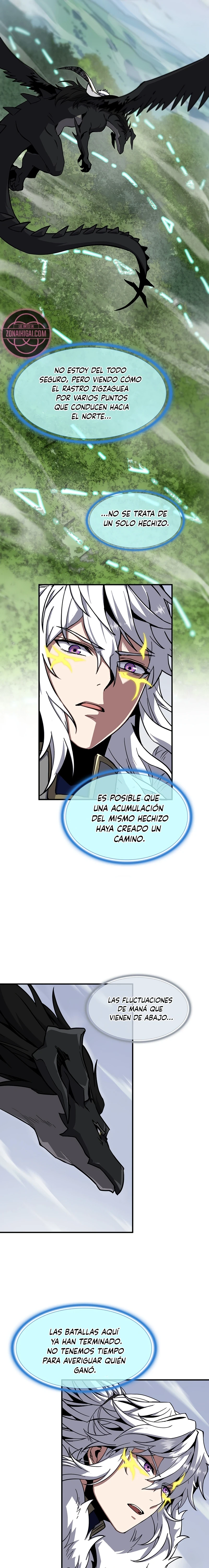 Read The Beginning After The End Es Manga Online