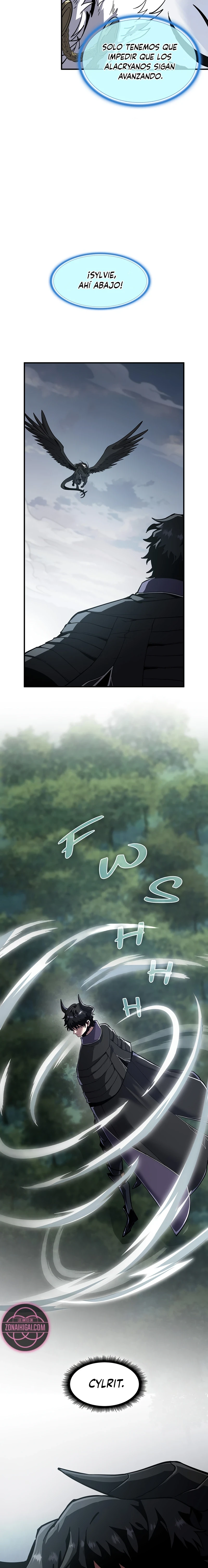 Read The Beginning After The End Es Manga Online