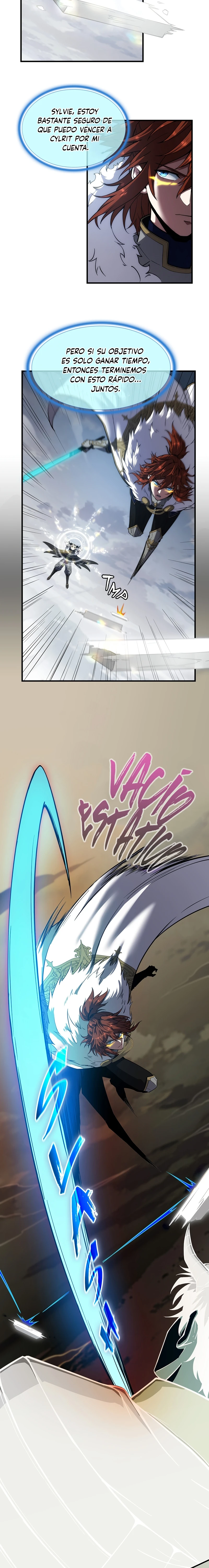 Read The Beginning After The End Es Manga Online