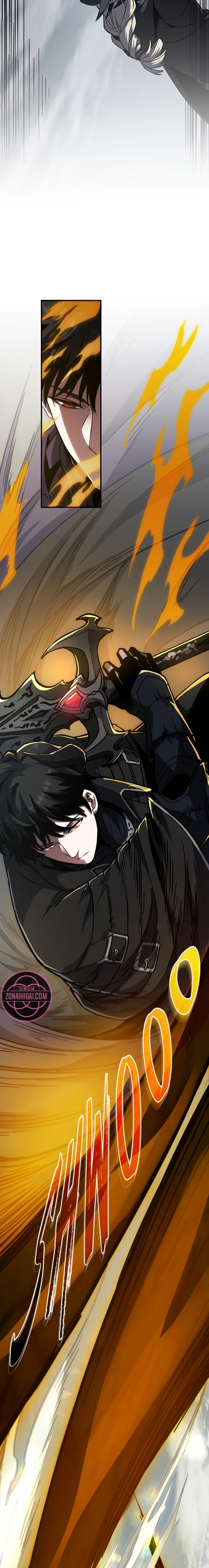 Read The Beginning After The End Es Manga Online