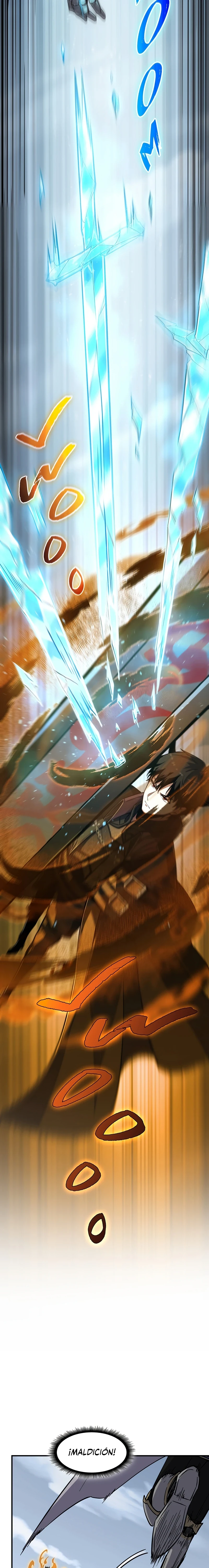 Read The Beginning After The End Es Manga Online