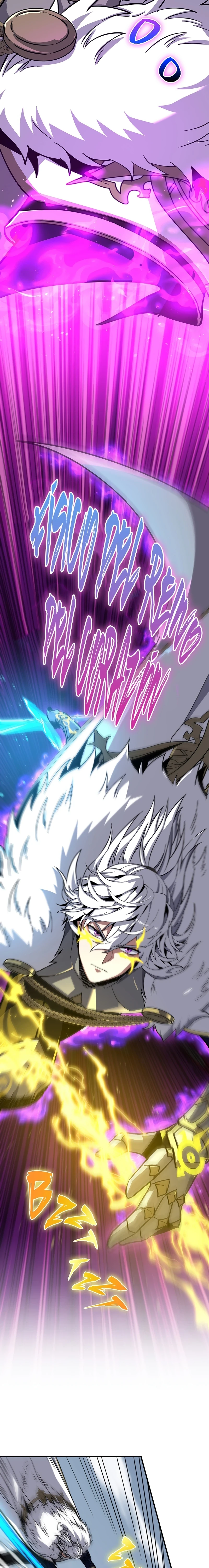 Read The Beginning After The End Es Manga Online