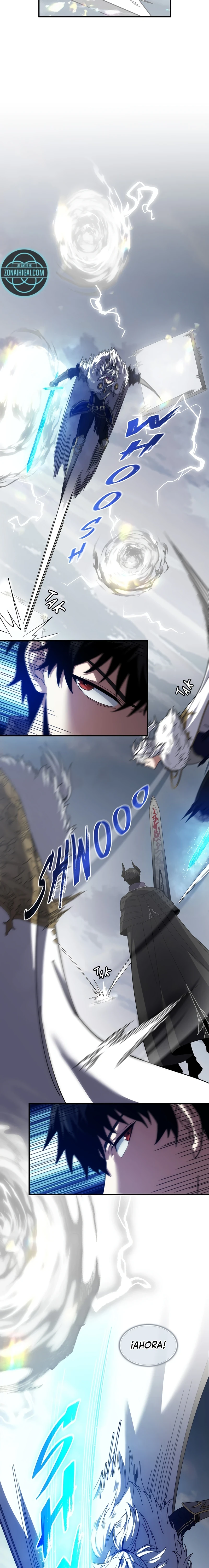 Read The Beginning After The End Es Manga Online