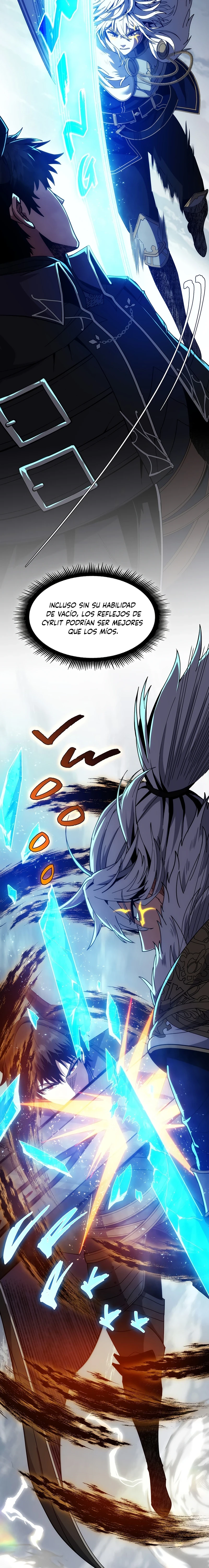 Read The Beginning After The End Es Manga Online