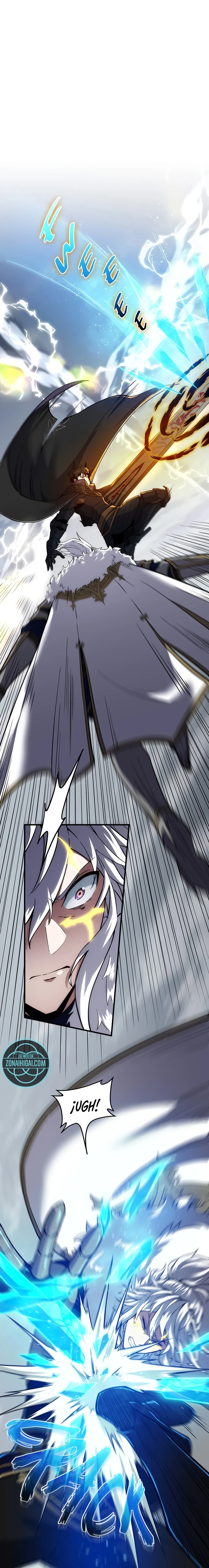 Read The Beginning After The End Es Manga Online
