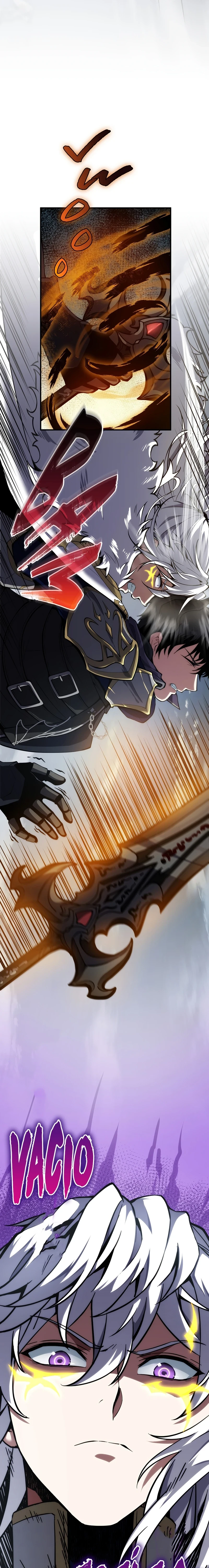 Read The Beginning After The End Es Manga Online