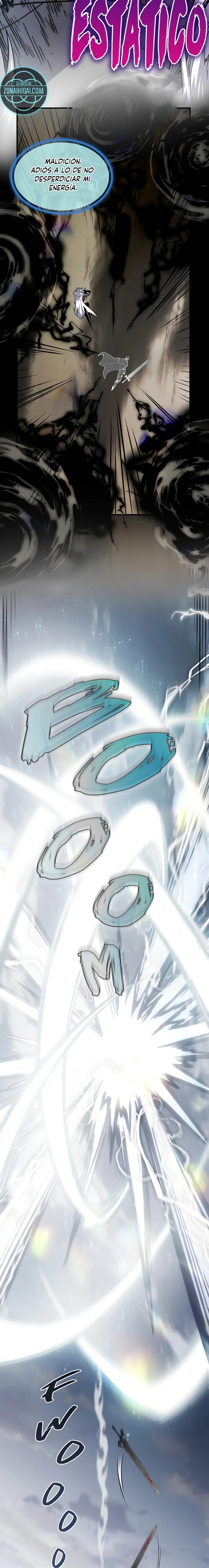 Read The Beginning After The End Es Manga Online