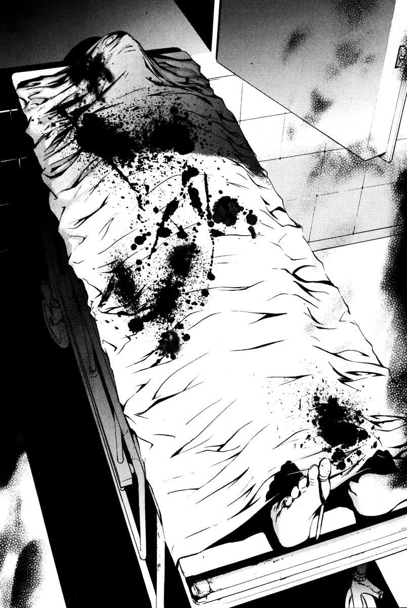 Read The Breaker Es Manga Online