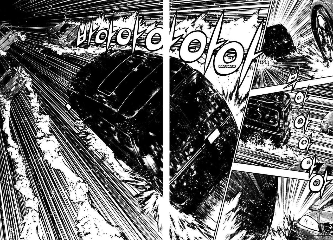 Read The Breaker Es Manga Online