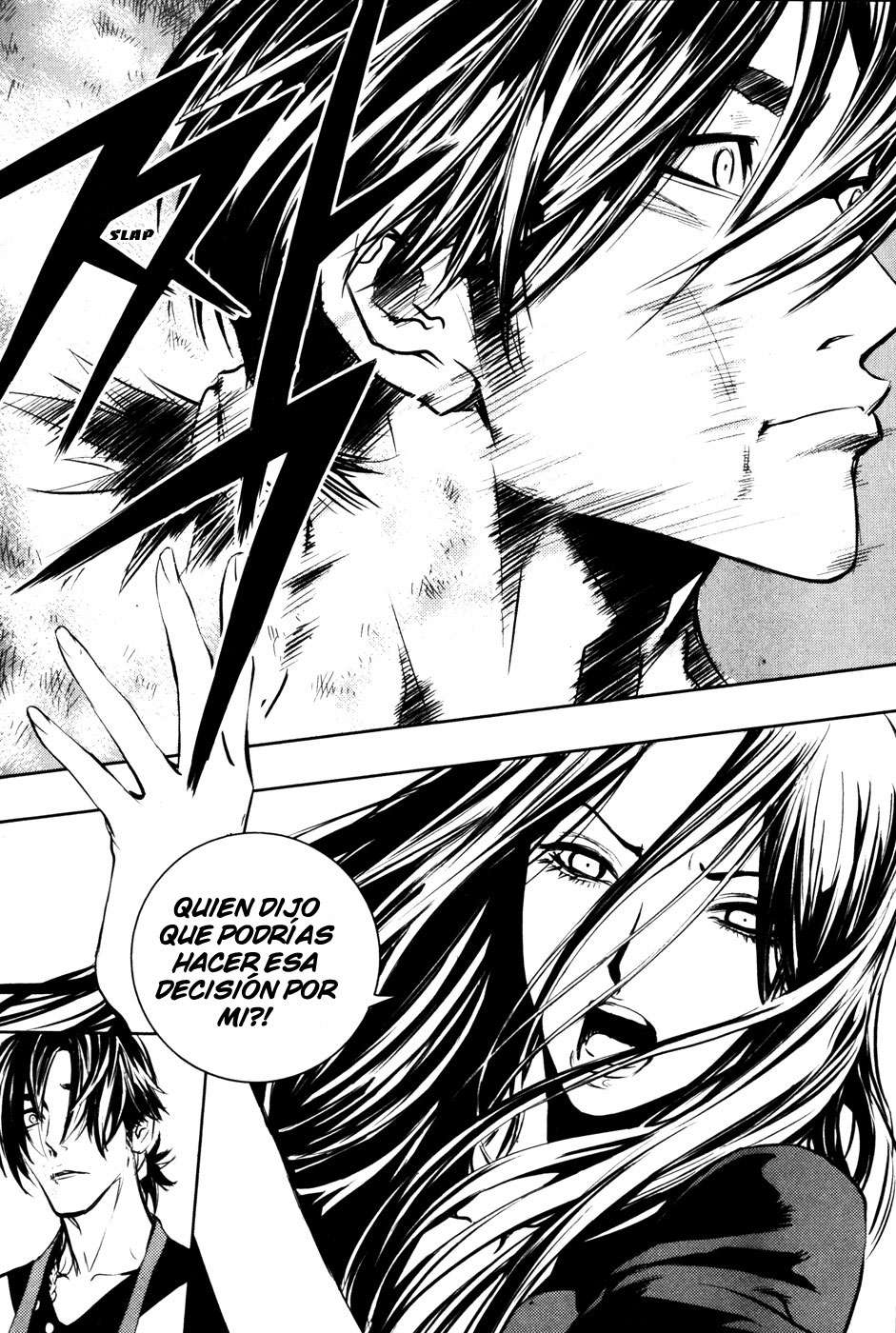 Read The Breaker Es Manga Online