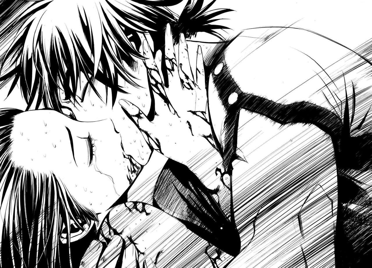 Read The Breaker Es Manga Online