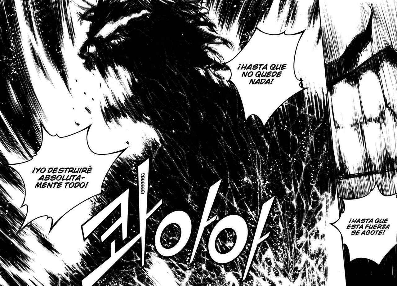 Read The Breaker Es Manga Online