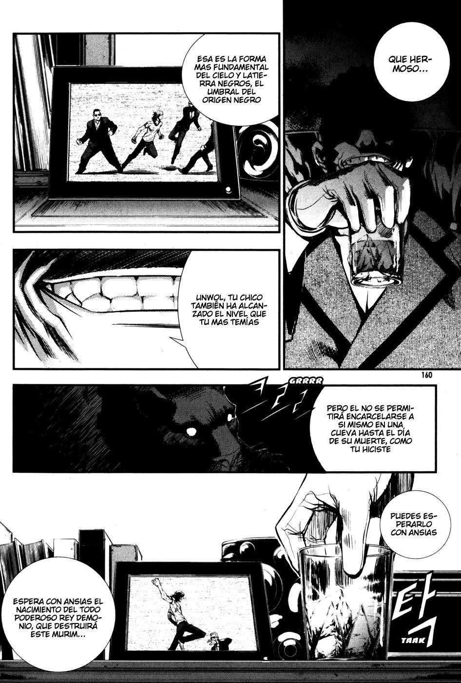 Read The Breaker Es Manga Online