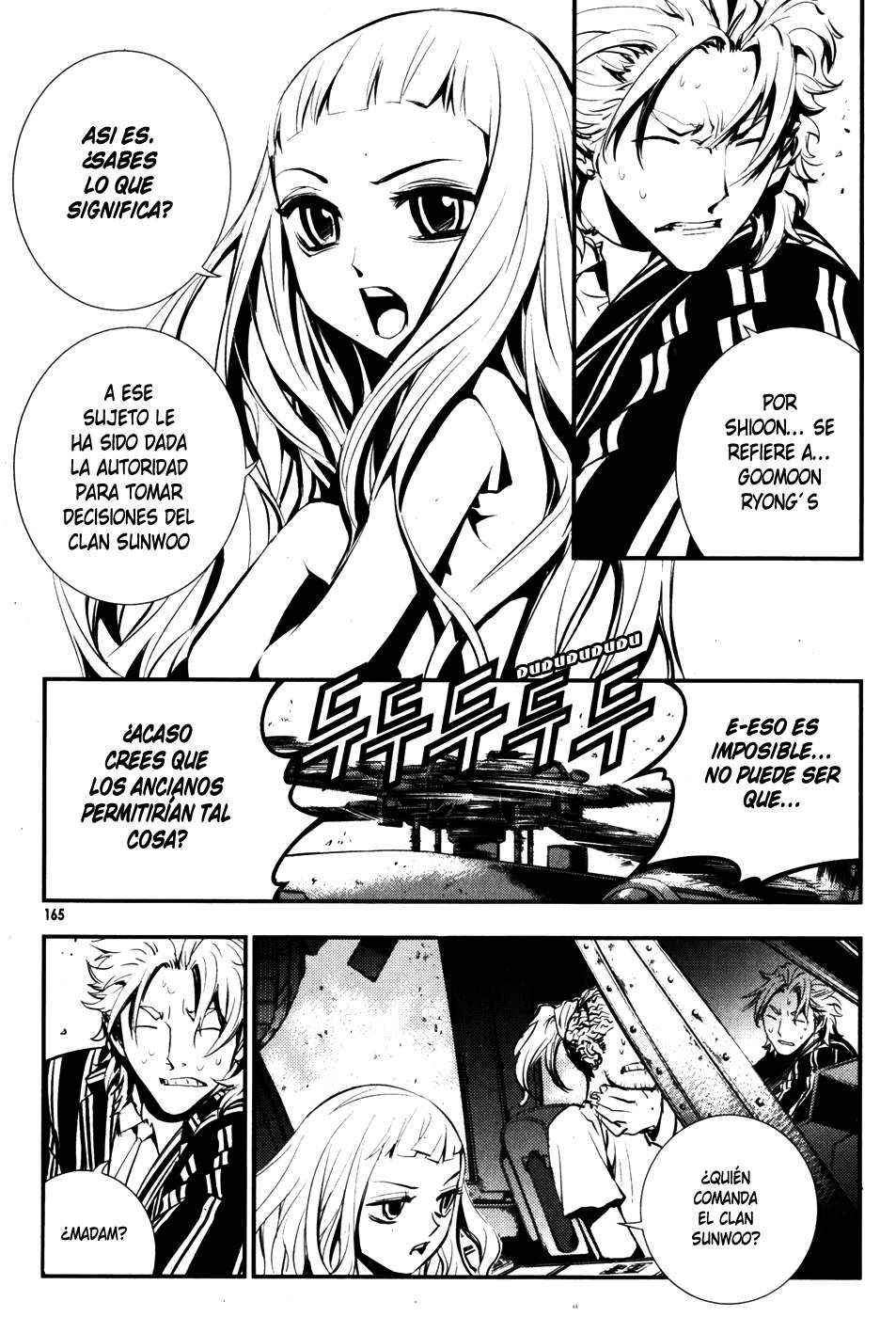 Read The Breaker Es Manga Online