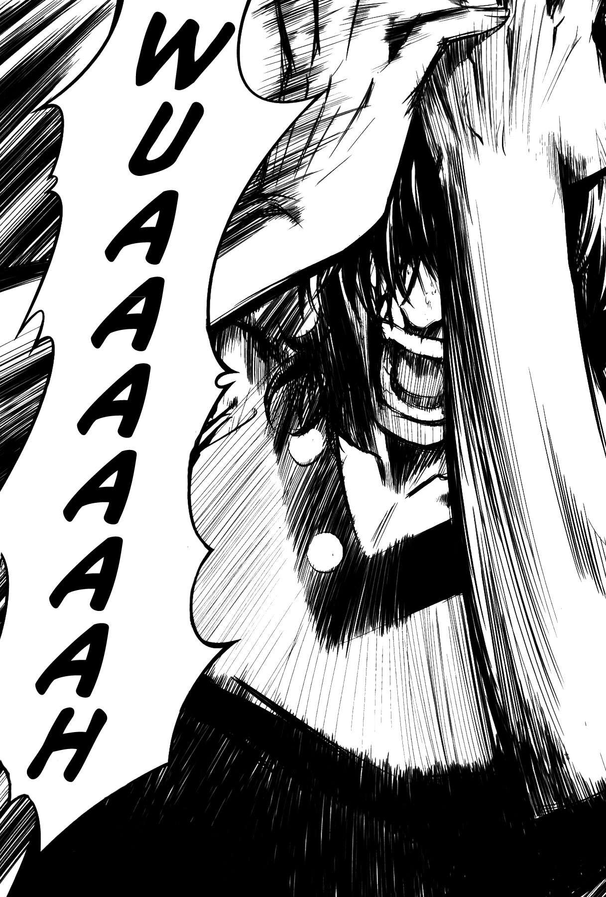Read The Breaker Es Manga Online