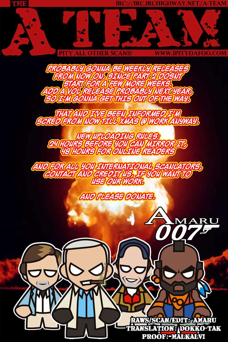Read The Breaker Es Manga Online