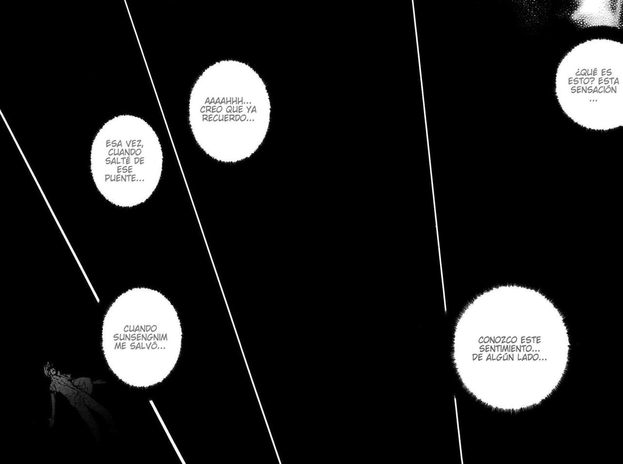 Read The Breaker Es Manga Online