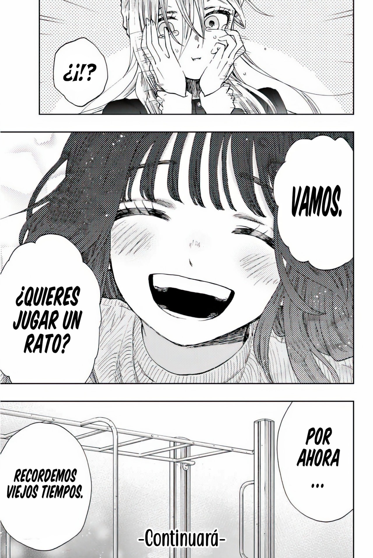 Read The Fragrant Flower Blooms with Dignity Es Manga Online