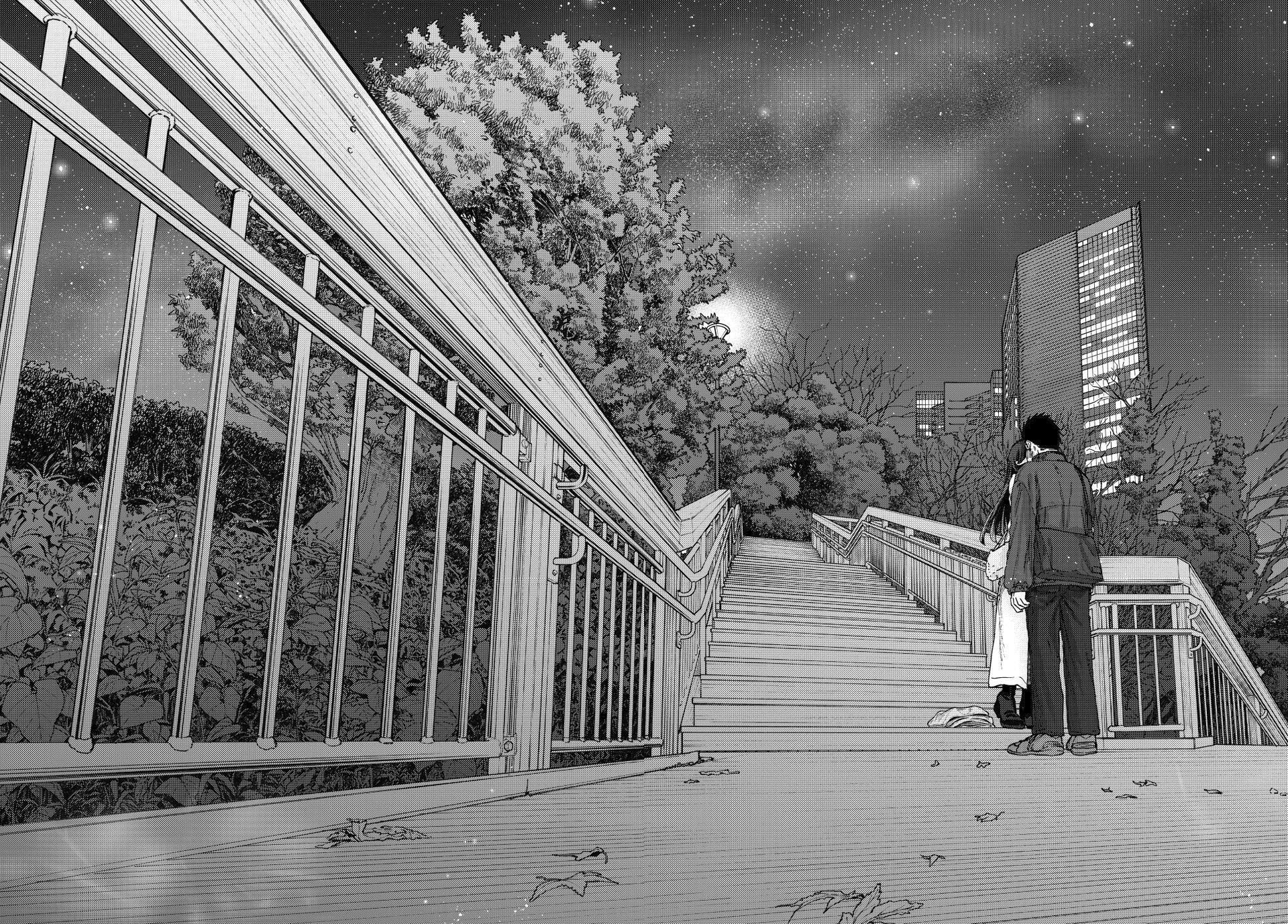 Read The Fragrant Flower Blooms with Dignity Es Manga Online