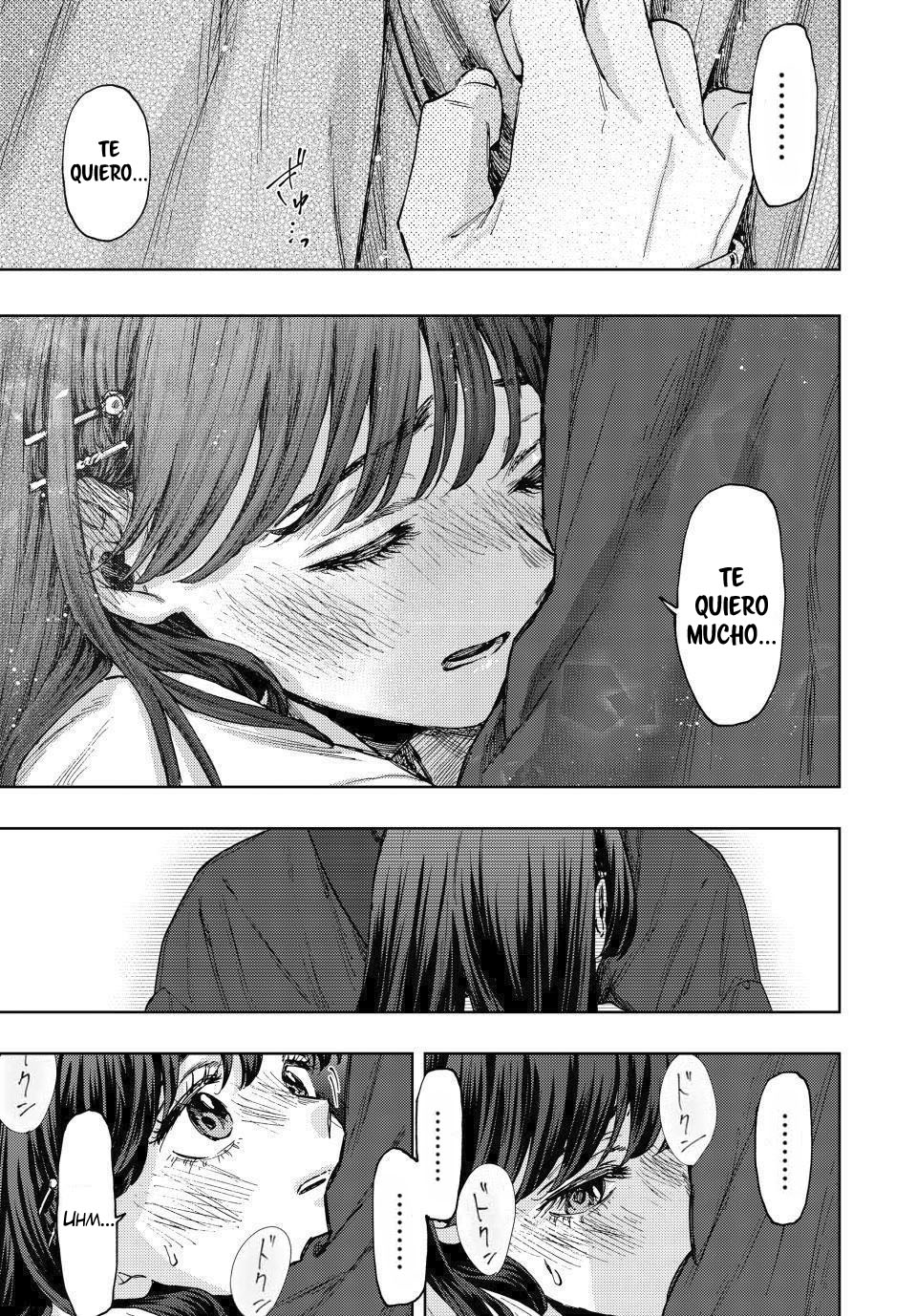 Read The Fragrant Flower Blooms with Dignity Es Manga Online