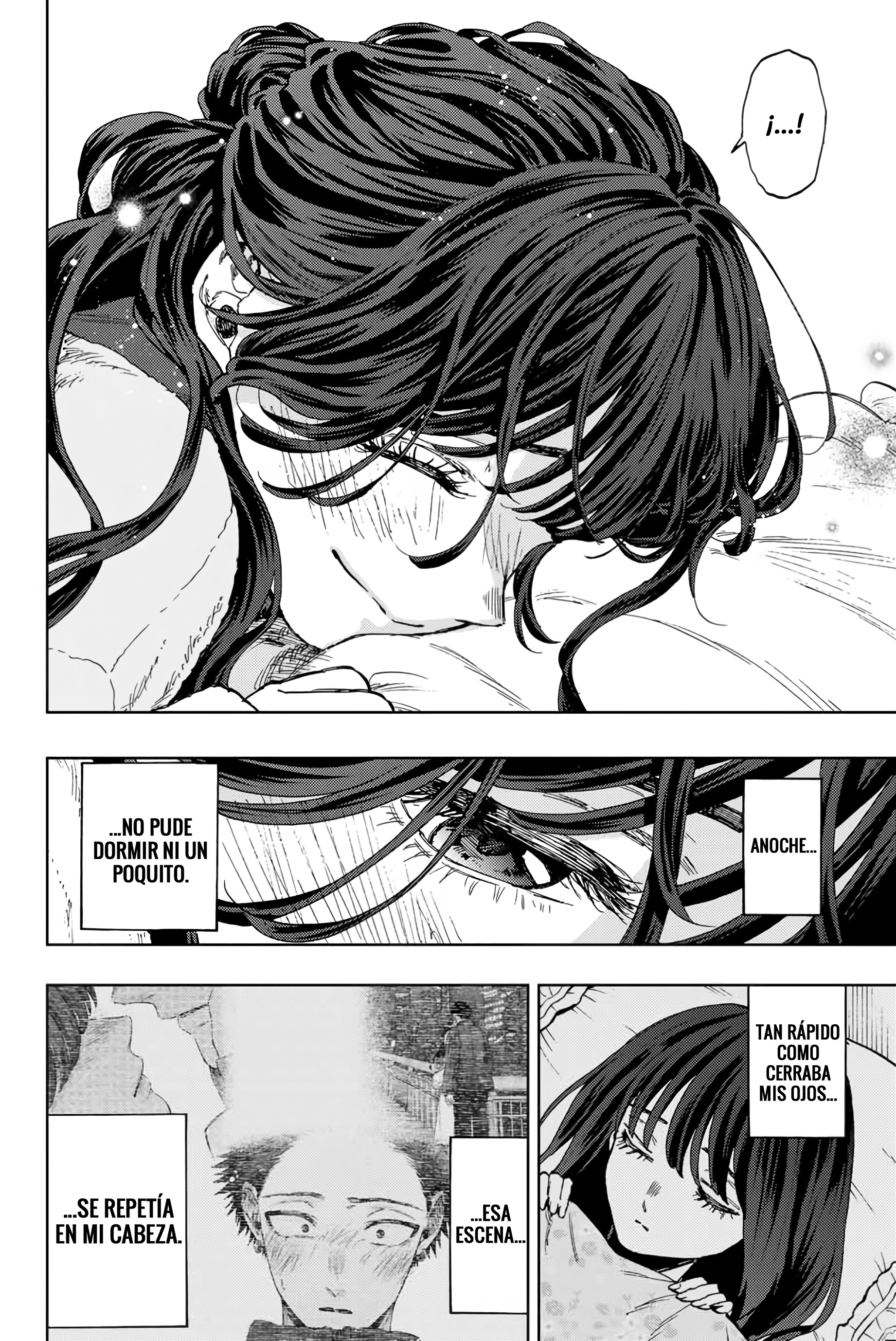 Read The Fragrant Flower Blooms with Dignity Es Manga Online
