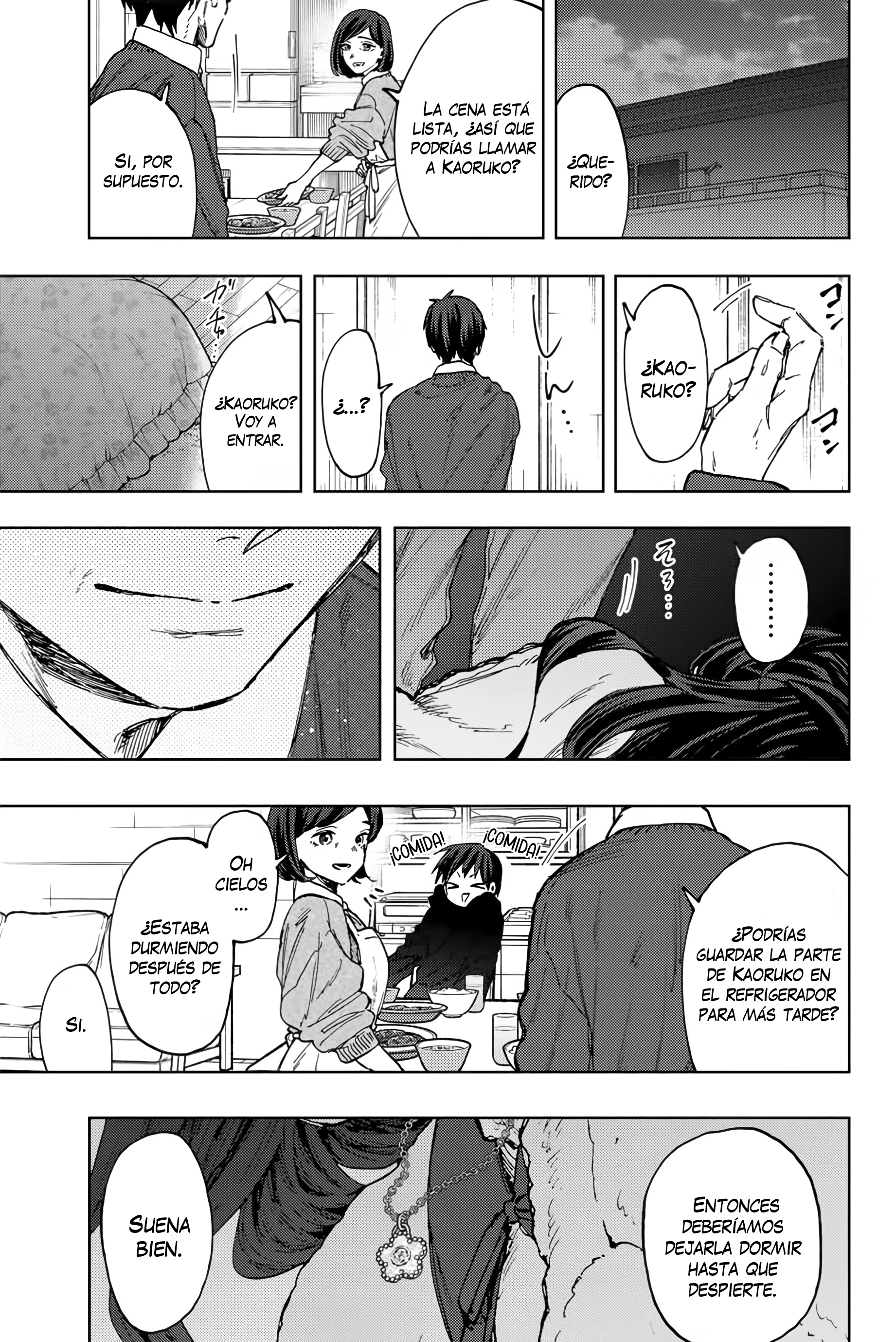Read The Fragrant Flower Blooms with Dignity Es Manga Online