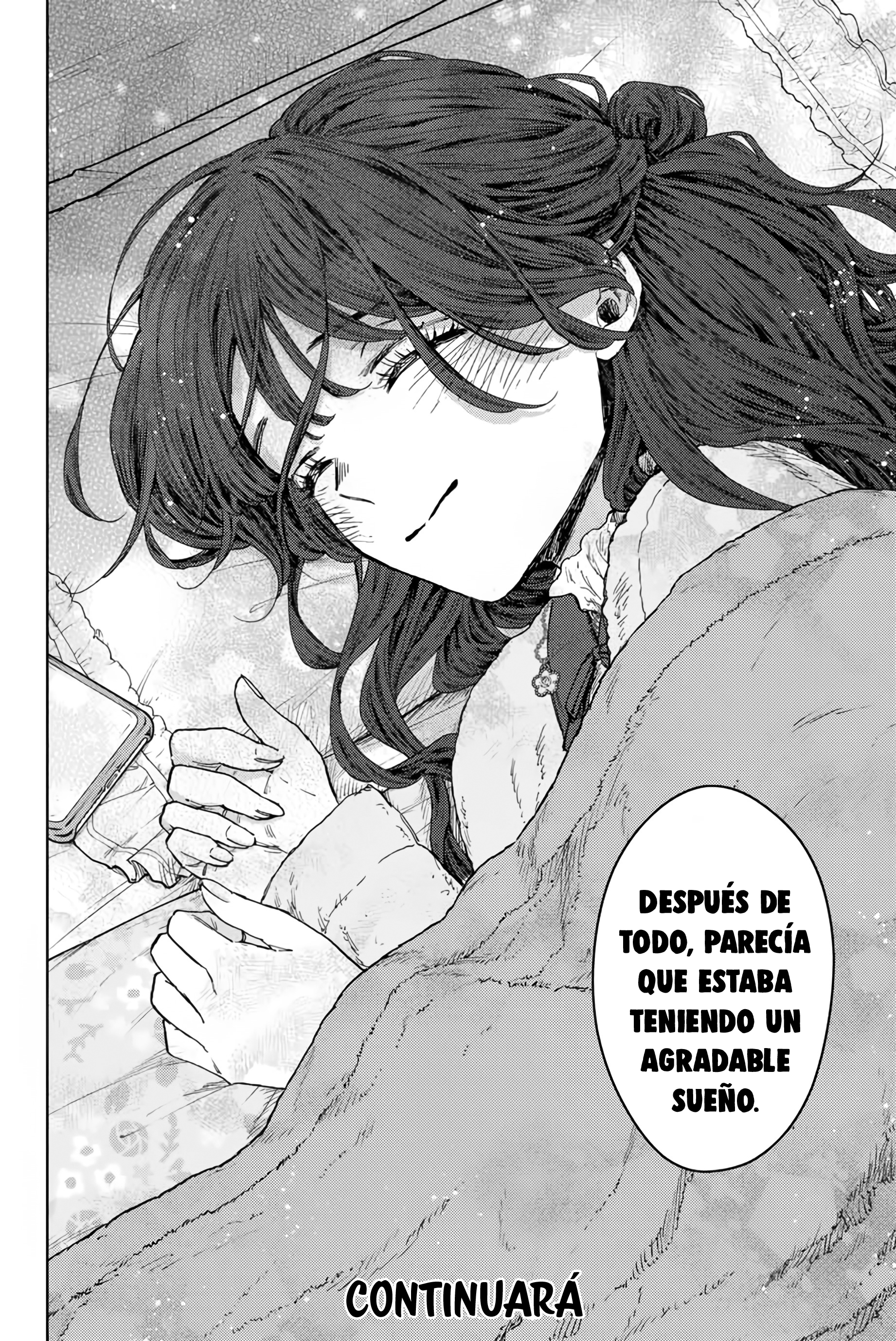 Read The Fragrant Flower Blooms with Dignity Es Manga Online