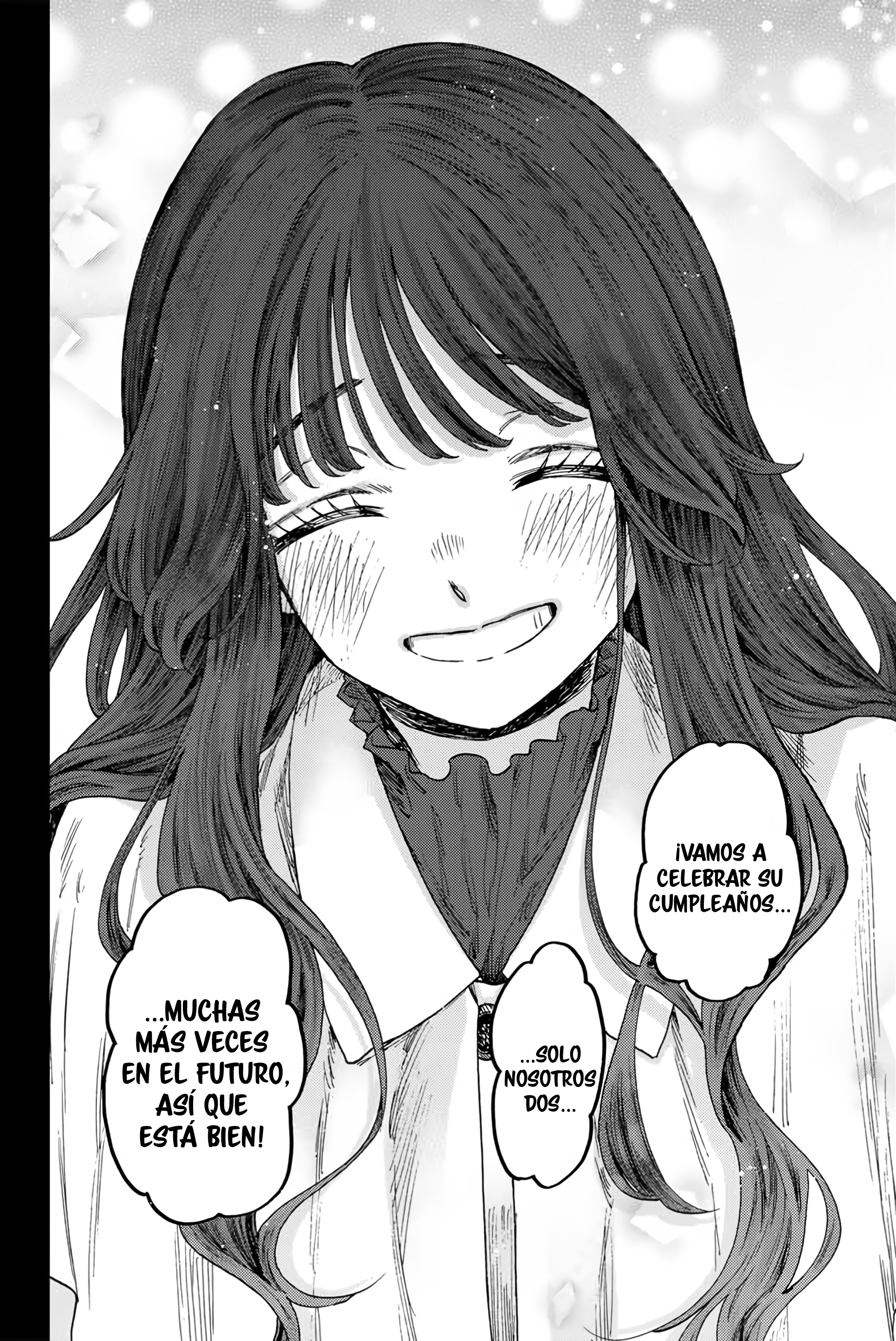 Read The Fragrant Flower Blooms with Dignity Es Manga Online