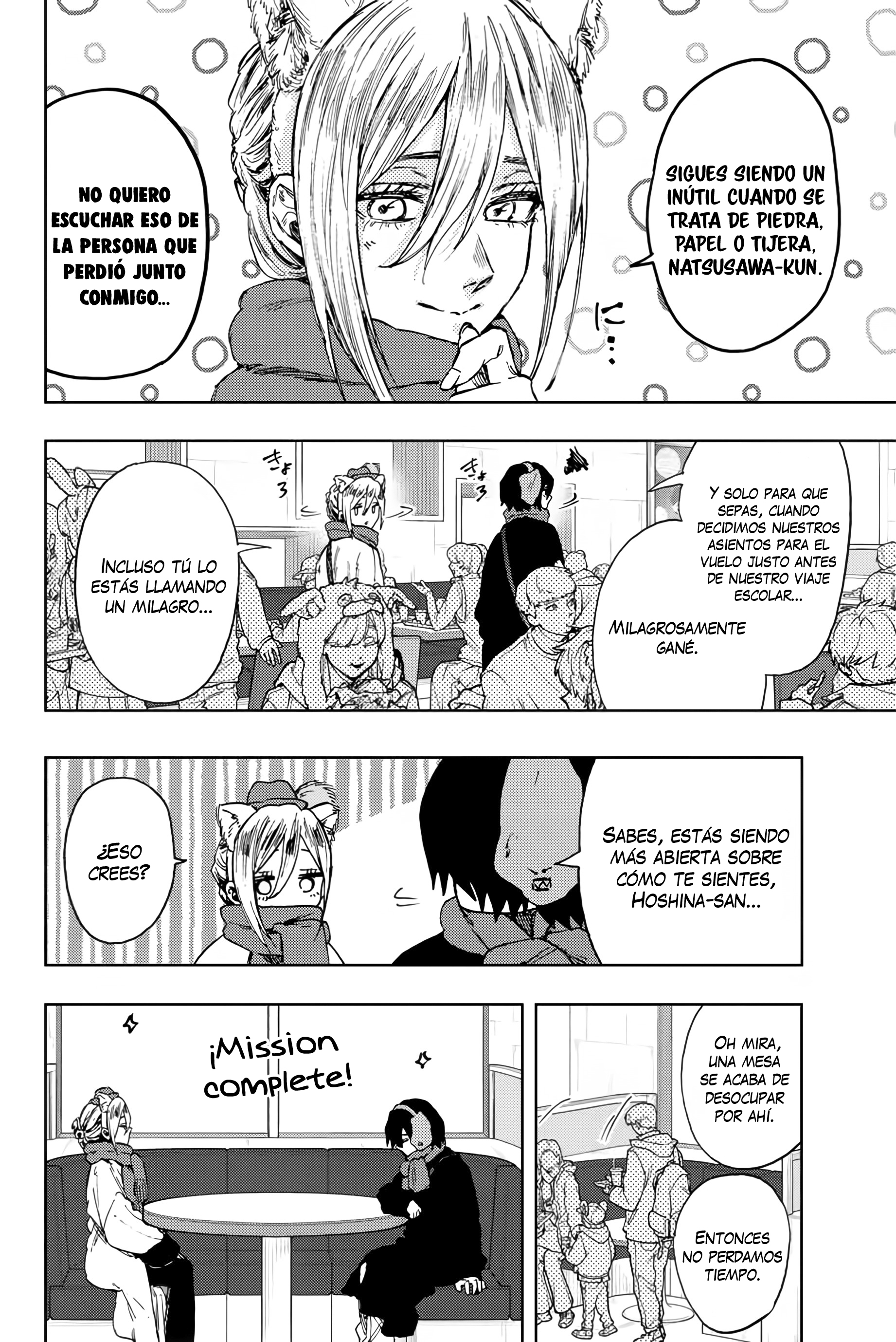 Read The Fragrant Flower Blooms with Dignity Es Manga Online